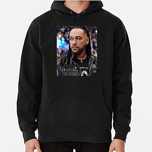Damian Priest World Heavyweight Champ Damian Priest Hoodies