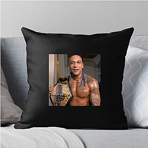 Damian Priest Always Dominant Always Iconic Damian Priest Pillows Cover