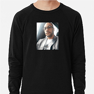Damian Priest Beyond The Darkness Damian Priest Sweatshirts