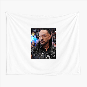 Damian Priest World Heavyweight Champ Damian Priest Tapestries