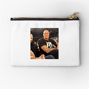Damian Priest Money In The Bank Winner Damian Priest Zipper Pouches