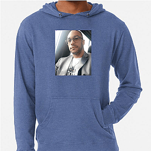 Damian Priest Beyond The Darkness Damian Priest Hoodies