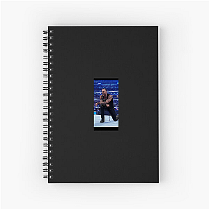 Damian Priest Unforgettable Reign Damian Priest Notebook