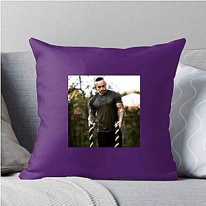 Damian Priest Judgment Day Member Damian Priest Pillows Cover