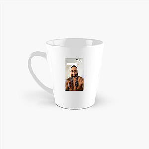Damian Priest The Archer Of Infamy Damian Priest Mugs
