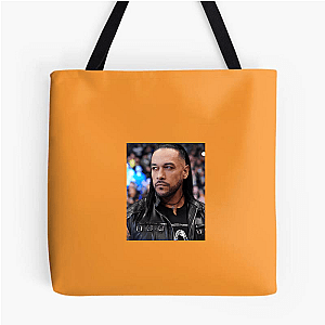 Damian Priest World Heavyweight Champ Damian Priest Bags