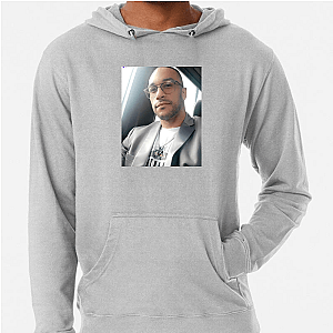 Damian Priest Beyond The Darkness Damian Priest Hoodies