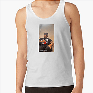 Damian Priest Unleash The Archer Damian Priest Tank Tops