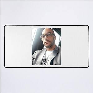 Damian Priest Beyond The Darkness Damian Priest Mouse Pads
