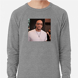 Damian Priest My Favorite Superstar Damian Priest Sweatshirts