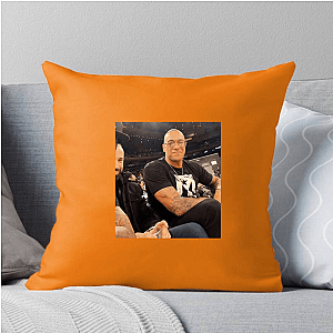 Damian Priest Money In The Bank Winner Damian Priest Pillows Cover