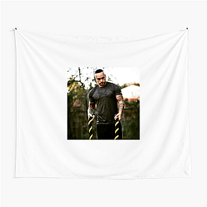 Damian Priest Judgment Day Member Damian Priest Tapestries