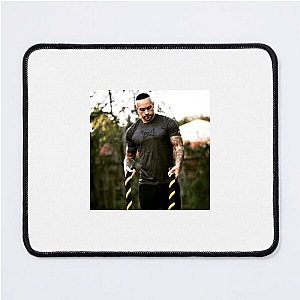 Damian Priest Judgment Day Member Damian Priest Mouse Pads