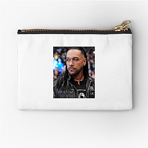 Damian Priest World Heavyweight Champ Damian Priest Zipper Pouches