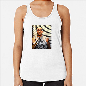 Damian Priest South Of Heaven Strike Damian Priest Tank Tops
