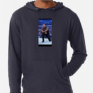 Damian Priest Unforgettable Reign Damian Priest Hoodies