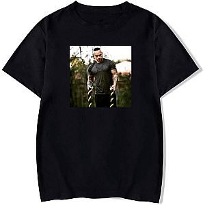 Damian Priest Judgment Day Member Damian Priest T-Shirts