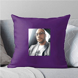 Damian Priest Beyond The Darkness Damian Priest Pillows Cover