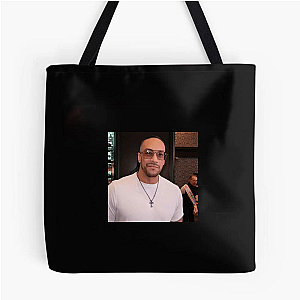 Damian Priest My Favorite Superstar Damian Priest Bags