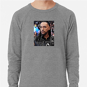 Damian Priest World Heavyweight Champ Damian Priest Sweatshirts
