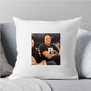 Damian Priest Money In The Bank Winner Damian Priest Pillows Cover