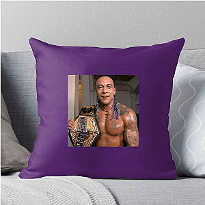 Damian Priest Always Dominant Always Iconic Damian Priest Pillows Cover