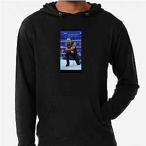 Damian Priest Unforgettable Reign Damian Priest Hoodies