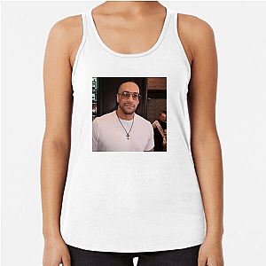 Damian Priest My Favorite Superstar Damian Priest Tank Tops