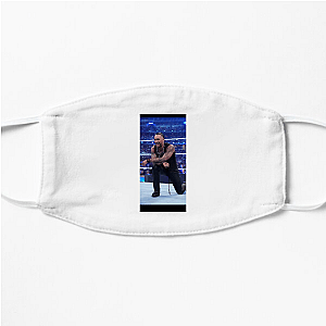 Damian Priest Unforgettable Reign Damian Priest Face Masks