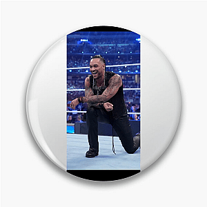 Damian Priest Unforgettable Reign Damian Priest Pins