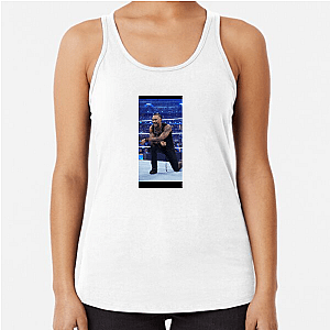Damian Priest Unforgettable Reign Damian Priest Tank Tops