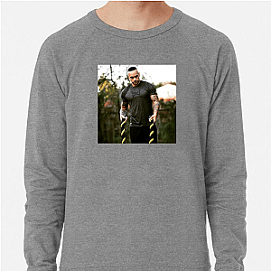 Damian Priest Judgment Day Member Damian Priest Sweatshirts