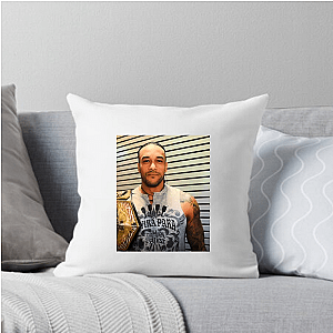 Damian Priest South Of Heaven Strike Damian Priest Pillows Cover