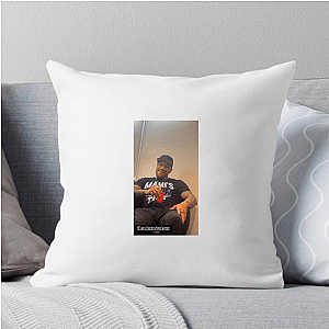 Damian Priest Unleash The Archer Damian Priest Pillows Cover