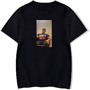 Damian Priest Unleash The Archer Damian Priest T-Shirts