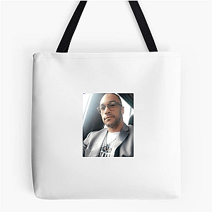 Damian Priest Beyond The Darkness Damian Priest Bags