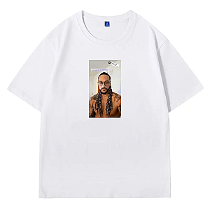 Damian Priest The Archer Of Infamy Damian Priest T-Shirts