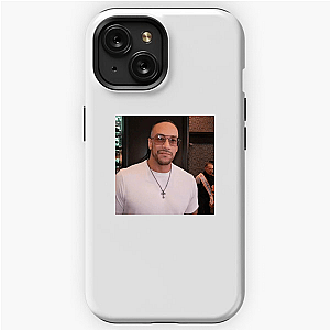 Damian Priest My Favorite Superstar Damian Priest iPhone Cases
