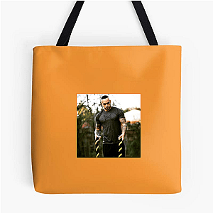 Damian Priest Judgment Day Member Damian Priest Bags