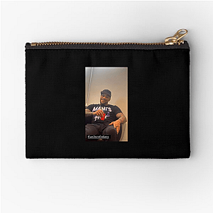Damian Priest Unleash The Archer Damian Priest Zipper Pouches