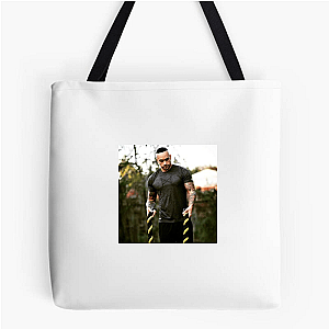 Damian Priest Judgment Day Member Damian Priest Bags