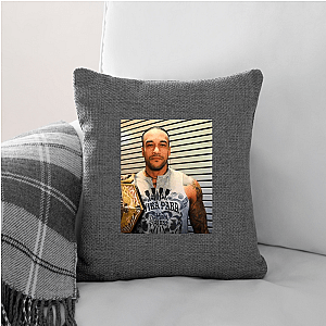 Damian Priest South Of Heaven Strike Damian Priest Pillows Cover
