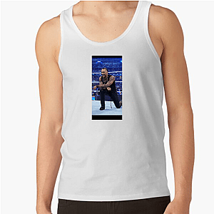 Damian Priest Unforgettable Reign Damian Priest Tank Tops