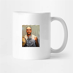 Damian Priest South Of Heaven Strike Damian Priest Mugs