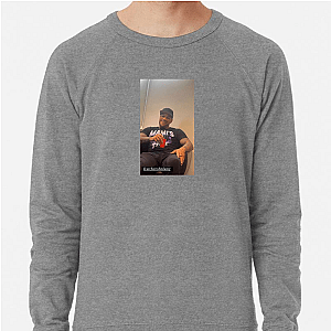Damian Priest Unleash The Archer Damian Priest Sweatshirts