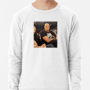 Damian Priest Money In The Bank Winner Damian Priest Sweatshirts