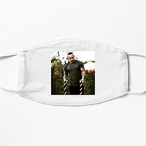Damian Priest Judgment Day Member Damian Priest Face Masks