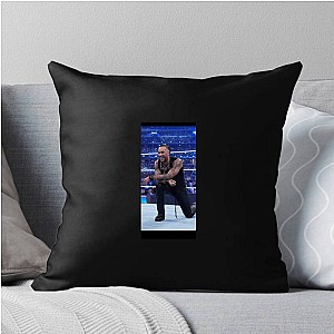 Damian Priest Unforgettable Reign Damian Priest Pillows Cover