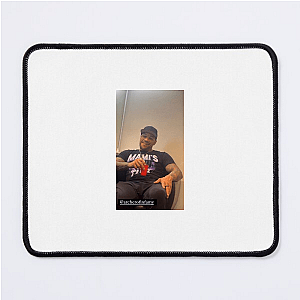Damian Priest Unleash The Archer Damian Priest Mouse Pads