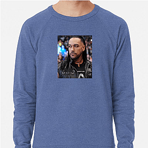 Damian Priest World Heavyweight Champ Damian Priest Sweatshirts
